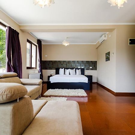 Rex Infinity View 4* Cazanele Dunarii Дубова Экстерьер фото