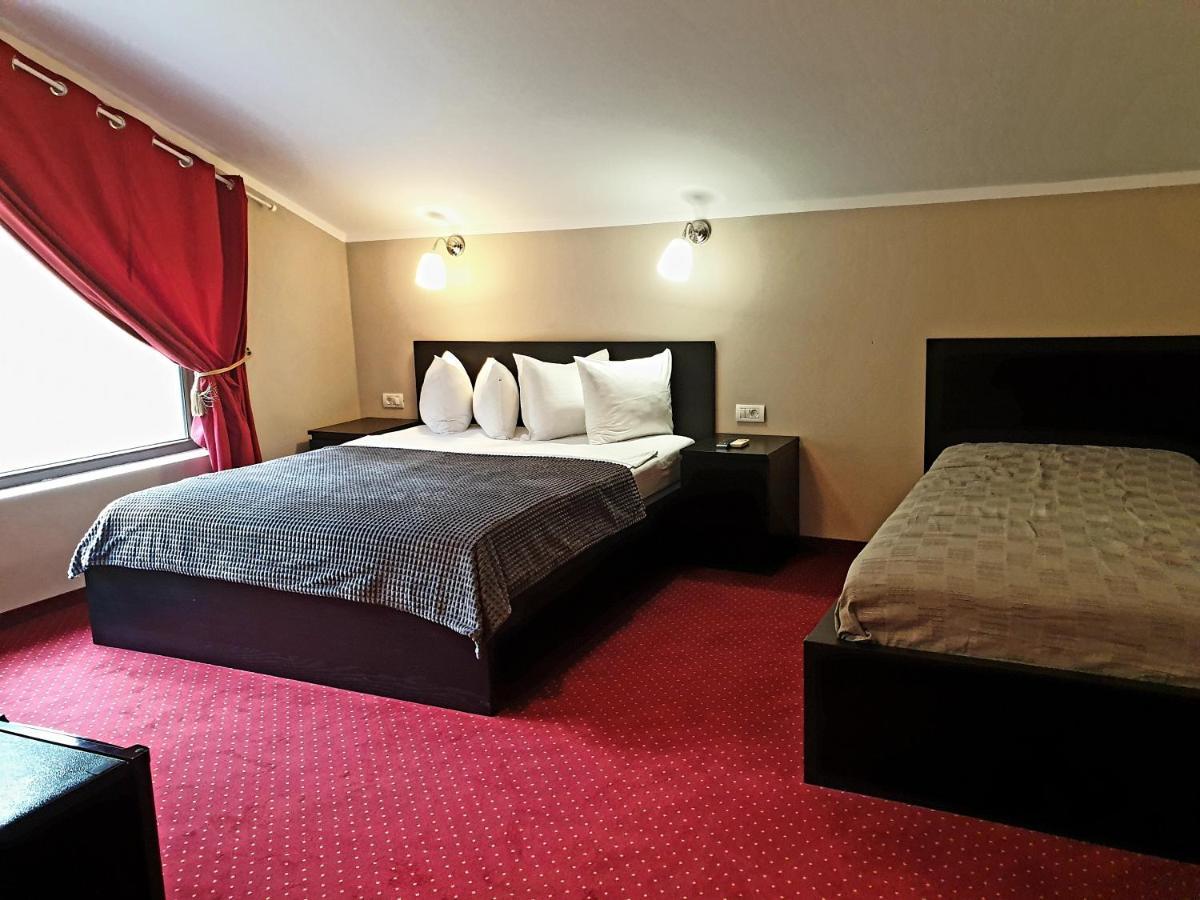 Rex Infinity View 4* Cazanele Dunarii Дубова Экстерьер фото