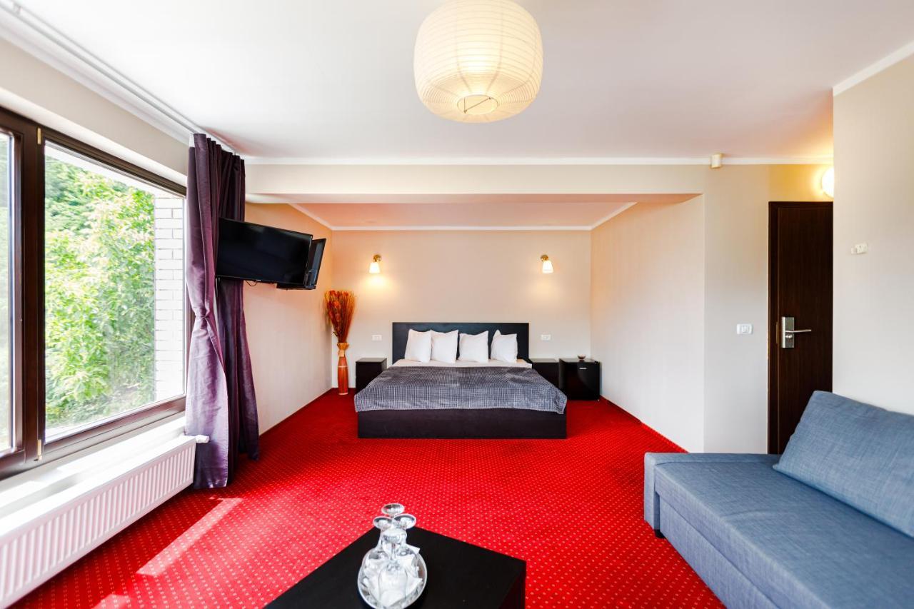 Rex Infinity View 4* Cazanele Dunarii Дубова Экстерьер фото
