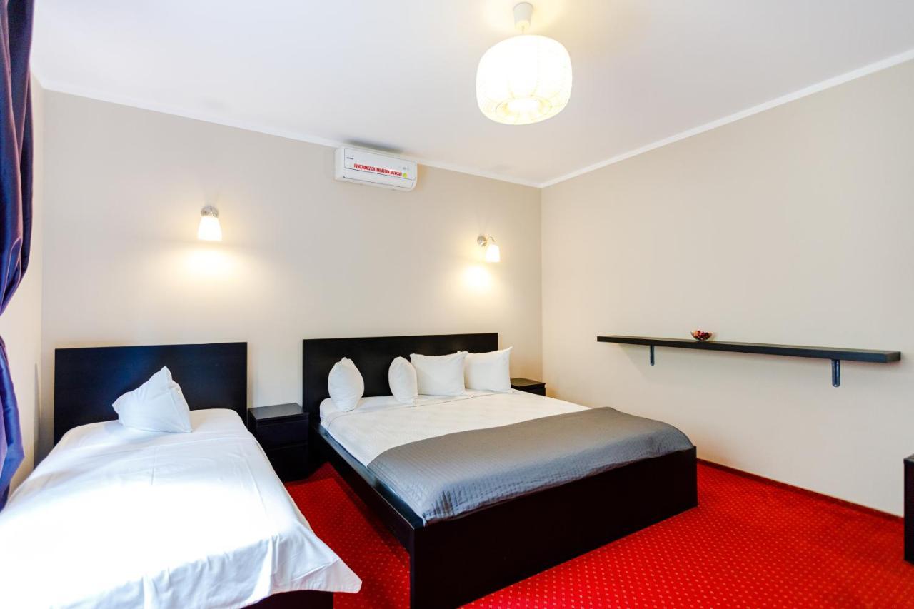 Rex Infinity View 4* Cazanele Dunarii Дубова Экстерьер фото